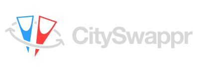 CitySwappr Logo